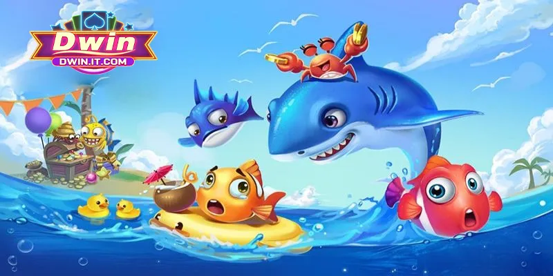 Bật mí chiến lược chơi bắn cá hoàng gia tăng tỷ lệ thắng