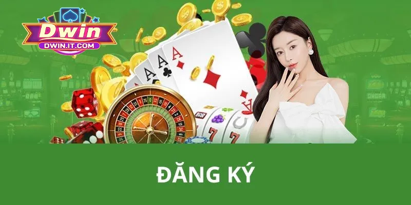 Đăng Ký DWIN - Hướng Dẫn Tạo Tài Khoản Nhanh Và An Toàn 1 Lý do hội viên nên thực hiện đăng ký DWIN