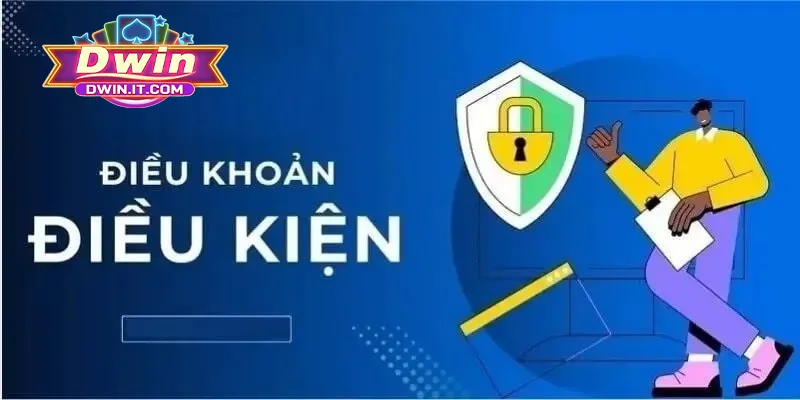 Điều Khoản Điều Kiện DWIN - Quy Định Cần Biết Khi Cược 3 Một vài lưu ý quan trọng khi đọc điều khoản và điều kiện