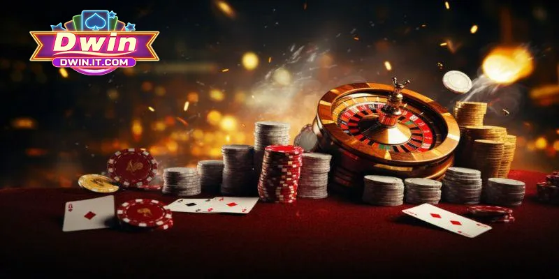 DWIN Nhà Cái | TRANG CHỦ TẢI D win CHÍNH THỨC 30 Thông tin sơ lược về lịch sử hình thành của nhà cái DWIN