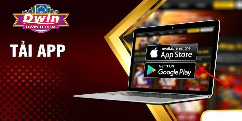 DWIN Nhà Cái | TRANG CHỦ TẢI D win CHÍNH THỨC 34 Tải app DWIN để trải nghiệm cá cược tiện lợi