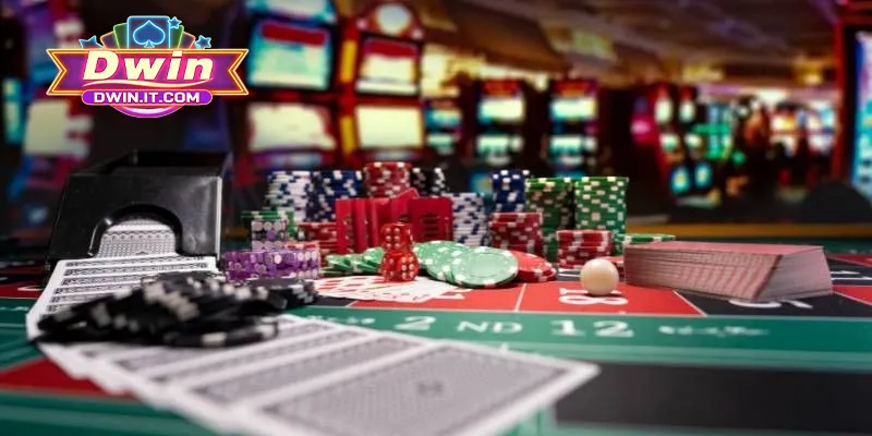 Khám phá về định hướng phát triển của DWIN