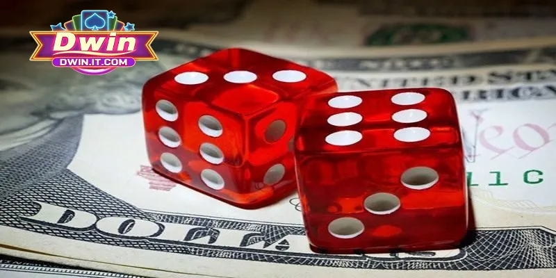 Hướng dẫn chi tiết quy luật chơi tài xỉu tại DWIN