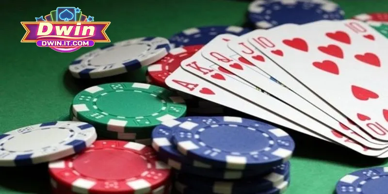 Thông tin cơ bản hội viên cần biết về tiến lên miền Nam DWIN