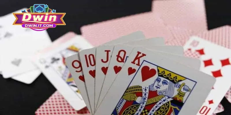 Mẹo chơi tiến lên miền Nam tăng tỷ lệ thắng từ cao thủ DWIN